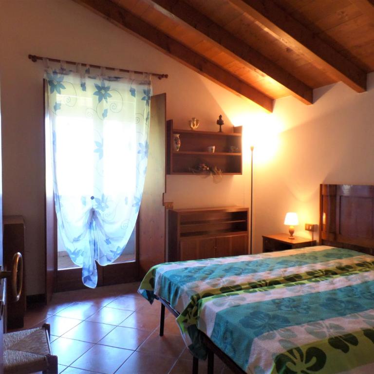 Villa Isabel - Appartamento con 3 Camere da Letto - 34