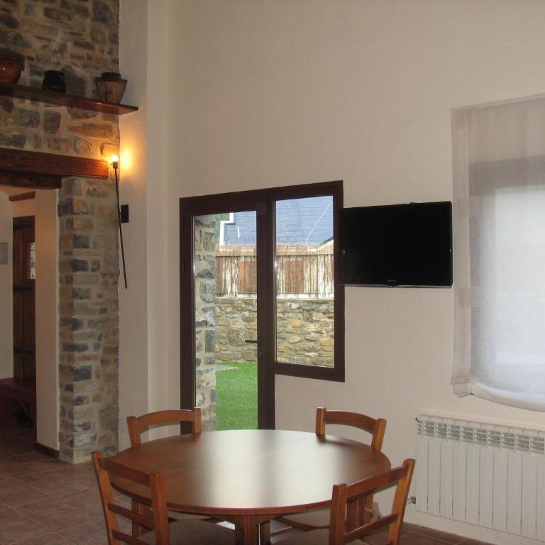 Villa Russell Hotel&Apartments - Chalet 3 Chambres - 6