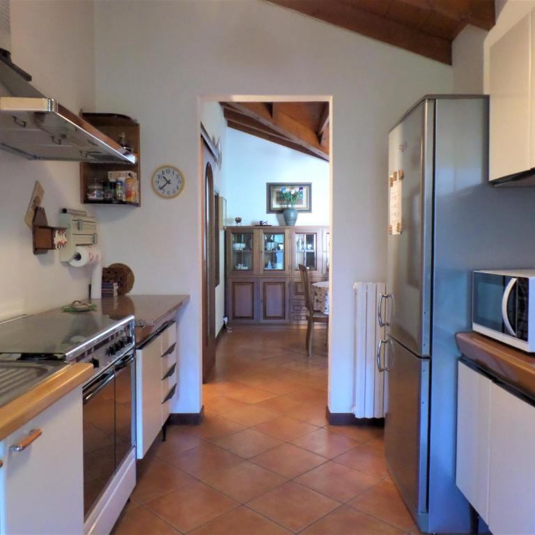 Villa Isabel - Appartamento con 3 Camere da Letto - 17