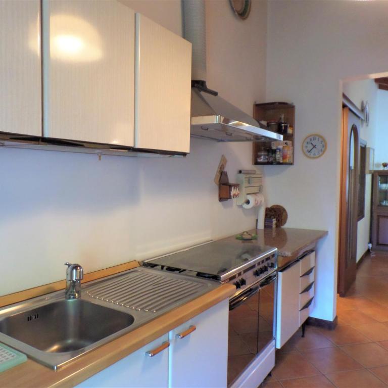 Villa Isabel - Appartamento con 3 Camere da Letto - 14