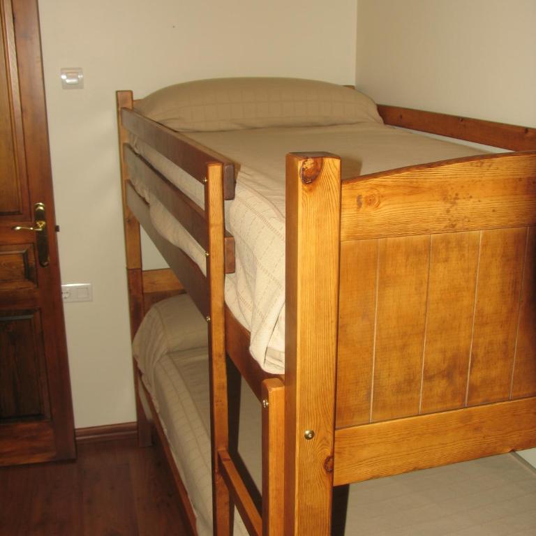 Villa Russell Hotel&Apartments - Chalet 3 Chambres - 4