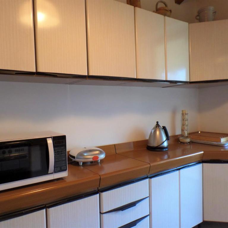 Villa Isabel - Appartamento con 3 Camere da Letto - 16