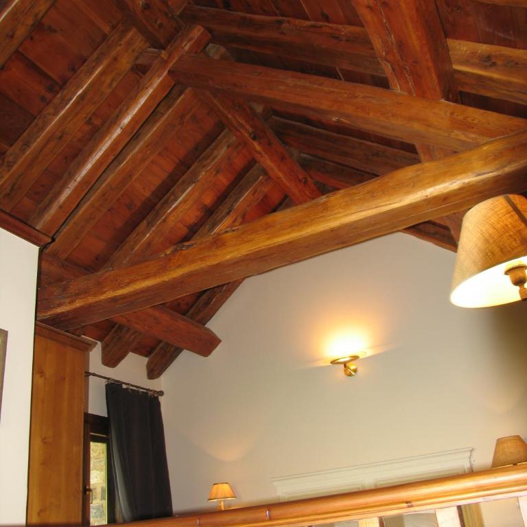 Villa Russell Hotel&Apartments - Chalet 3 Chambres - 3