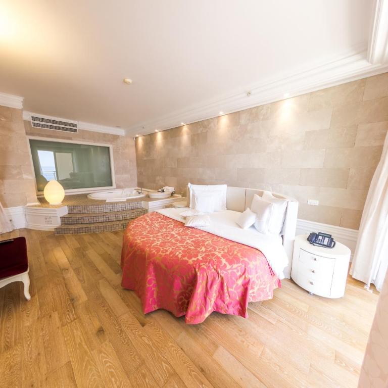 Splendid Conference & Spa Resort - Deluks Suite - 3