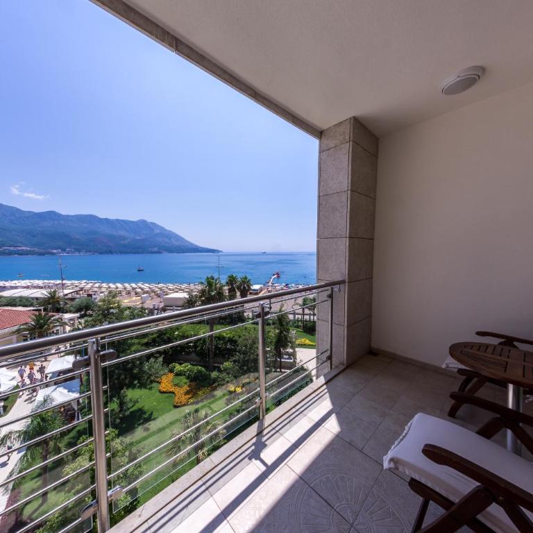 Splendid Conference & Spa Resort - Junior Suite - 4