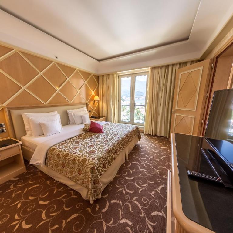 Splendid Conference & Spa Resort - Junior Suite - 5