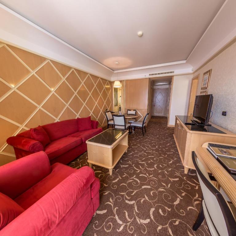 Splendid Conference & Spa Resort - Junior Suite - 6
