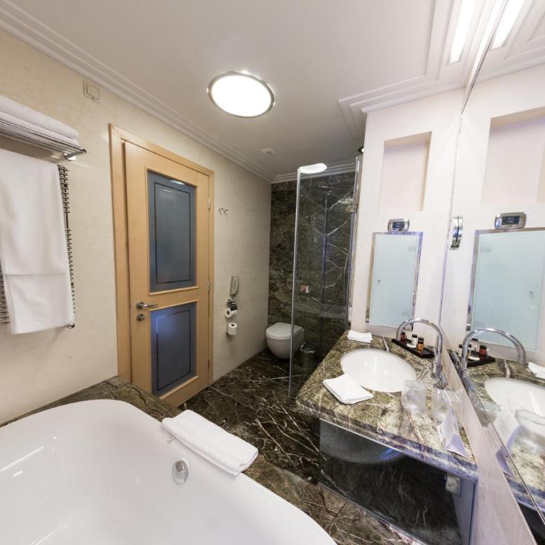 Splendid Conference & Spa Resort - Junior Suite - 3