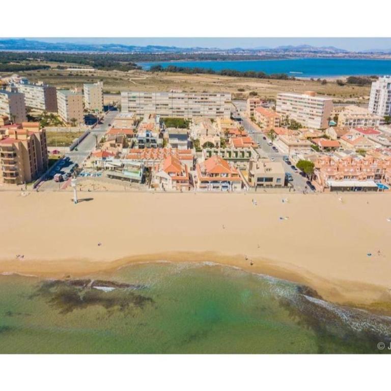 52 Luxury Pool - AC/WIFI - Apartamento de 1 dormitorio - 4