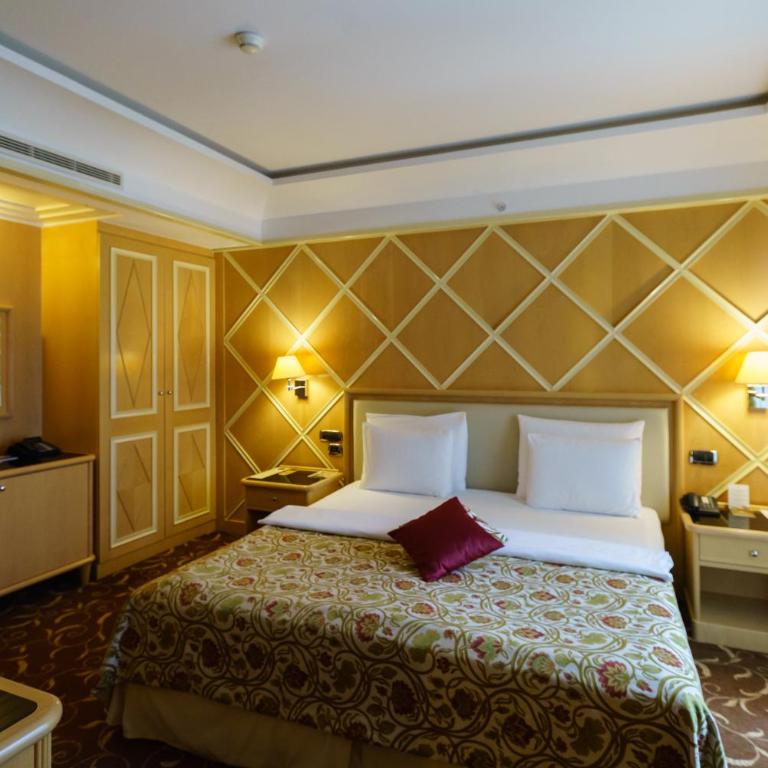 Splendid Conference & Spa Resort - Junior Suite - 1