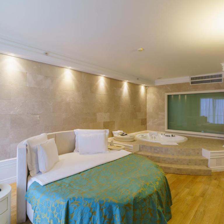 Splendid Conference & Spa Resort - Deluks Suite - 5