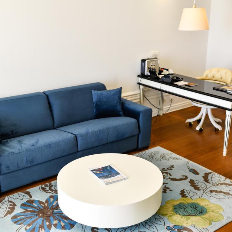 Splendid Conference & Spa Resort - Deluks Suite - 6