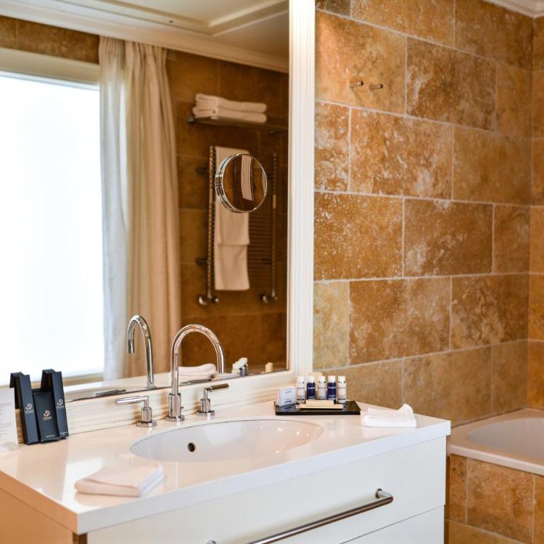 Splendid Conference & Spa Resort - Deluks Suite - 1