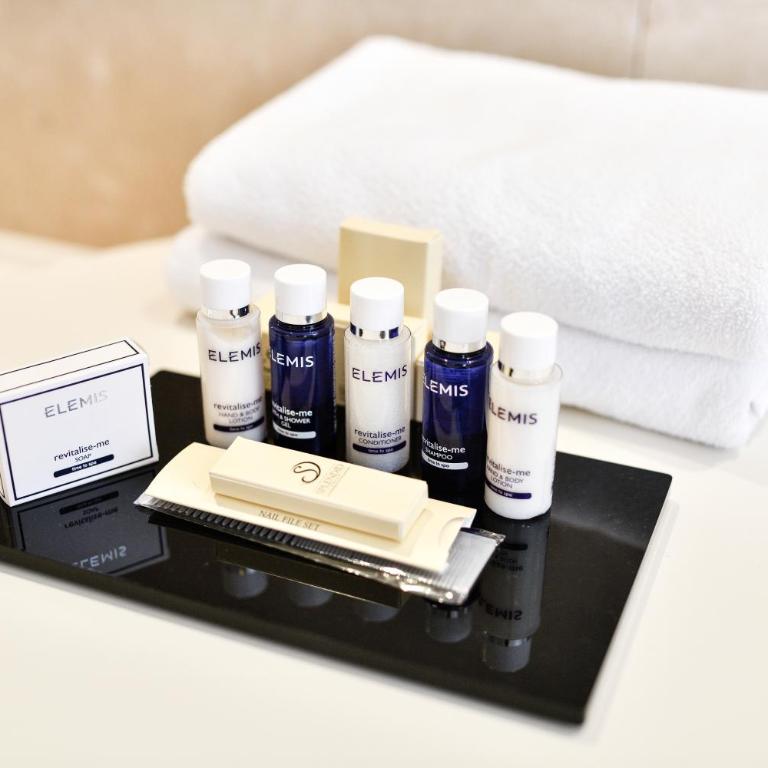 Splendid Conference & Spa Resort - Deluks Suite - 7