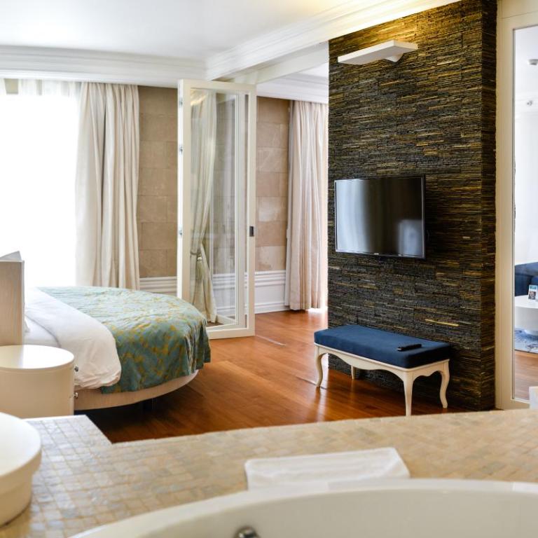 Splendid Conference & Spa Resort - Deluks Suite - 4