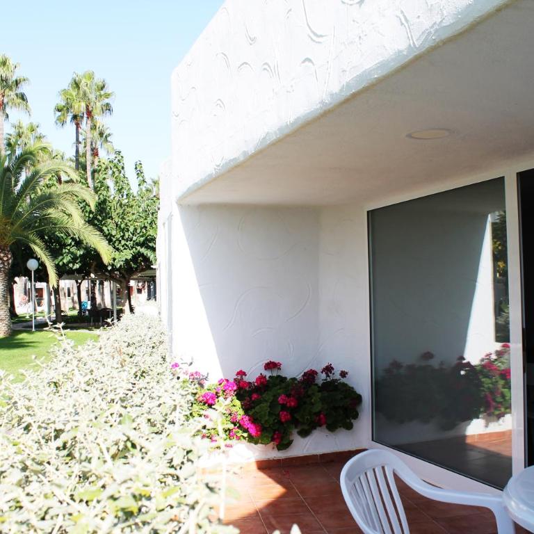 Apartamentos Tamarindos Peñiscola - Apartamento - Planta Baja A - 5