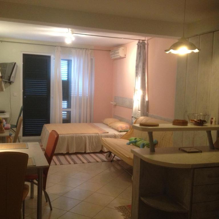 Apartments Paradiso - Studio sa Balkonom i Pogledom na More - 9
