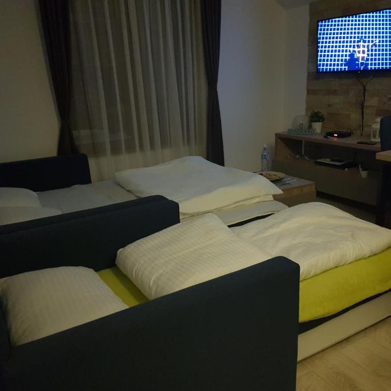 Milmari RELAX apartment - One-Bedroom Apartment - 18