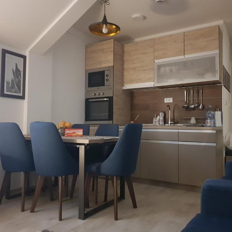 Milmari RELAX apartment - One-Bedroom Apartment - 13