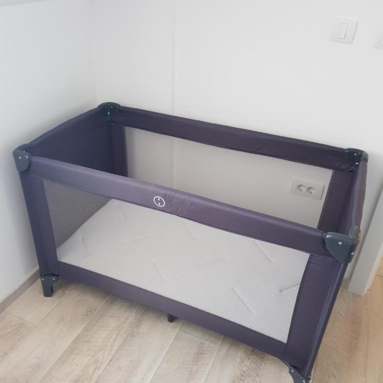 Milmari RELAX apartment - One-Bedroom Apartment - 20