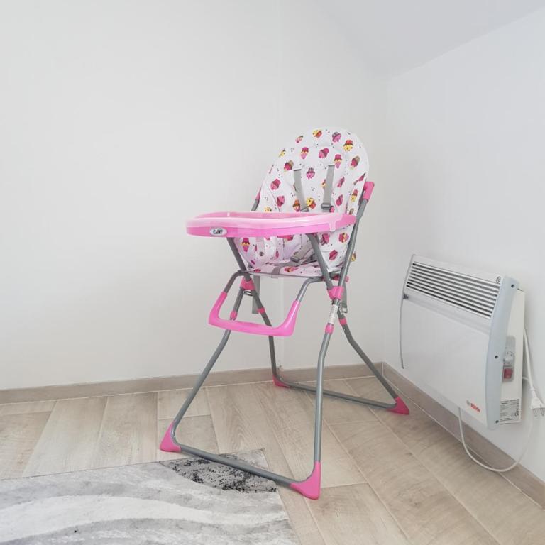 Milmari RELAX apartment - One-Bedroom Apartment - 21
