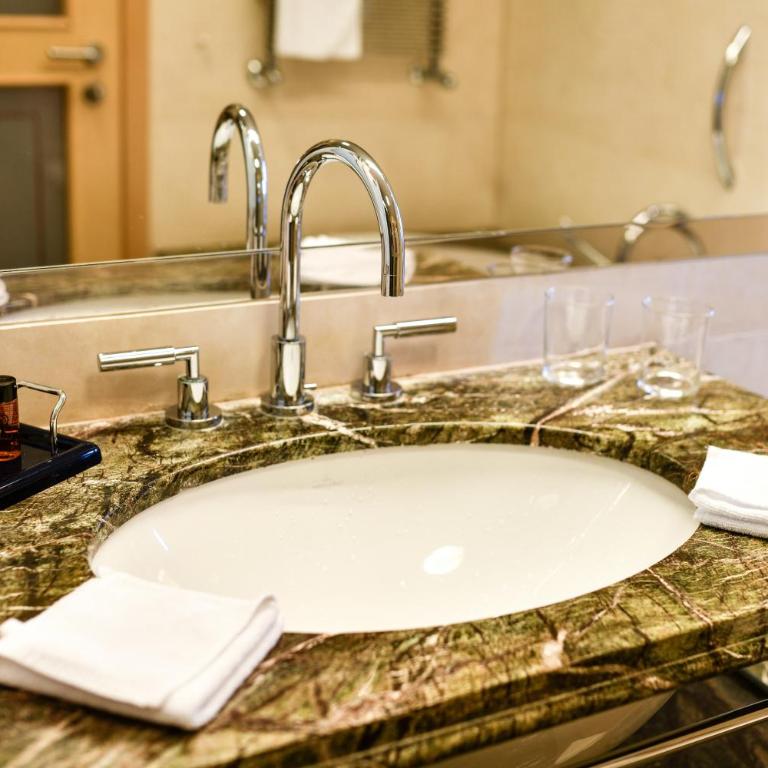 Splendid Conference & Spa Resort - Superior Soba sa Pogledom na Planinu - 9