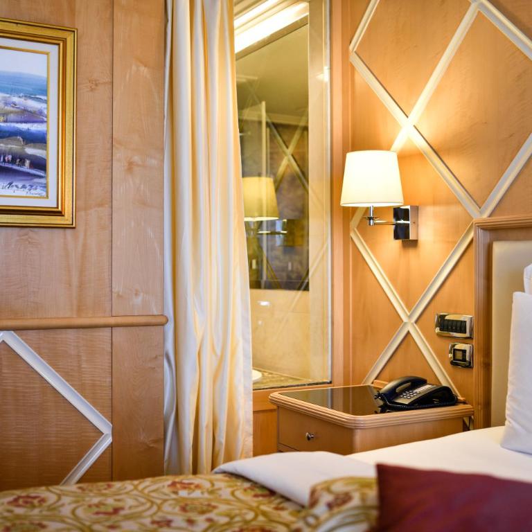 Splendid Conference & Spa Resort - Junior Suite - 9