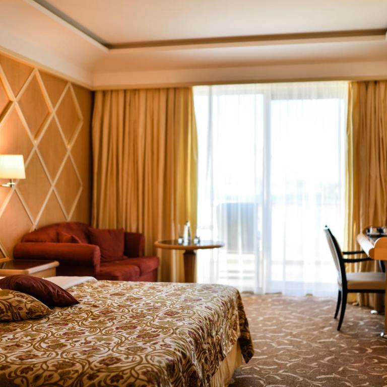 Splendid Conference & Spa Resort - Superior Soba sa Pogledom na Planinu - 7