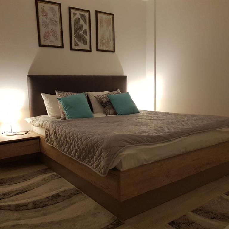 Milmari RELAX apartment - One-Bedroom Apartment - 16
