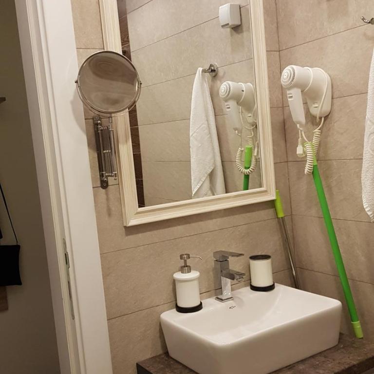 Milmari RELAX apartment - One-Bedroom Apartment - 22