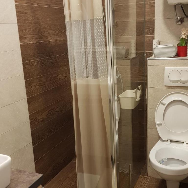Milmari RELAX apartment - One-Bedroom Apartment - 23