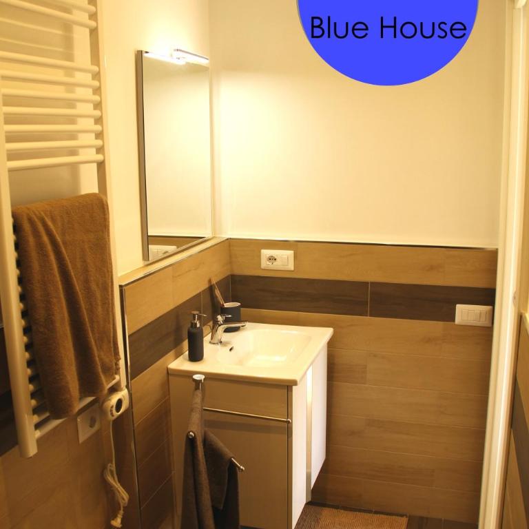 Casa Vacanze Cozy House Matera - Apartment - 4