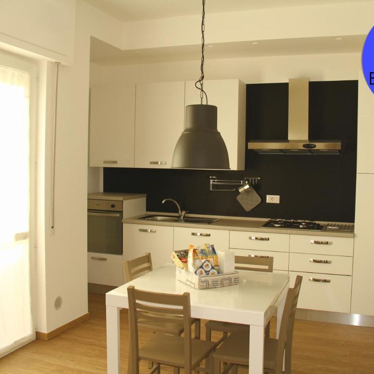 Casa Vacanze Cozy House Matera - Apartment - 3