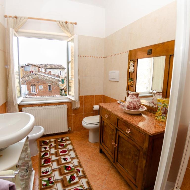 Sinidio - Appartamento con 3 Camere da Letto - 15