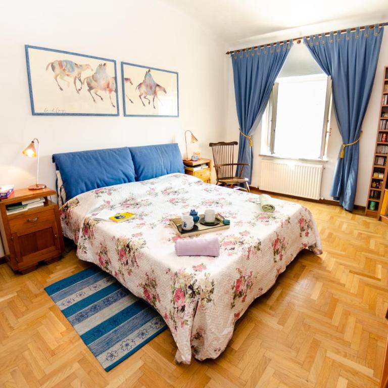 Sinidio - Appartamento con 3 Camere da Letto - 7