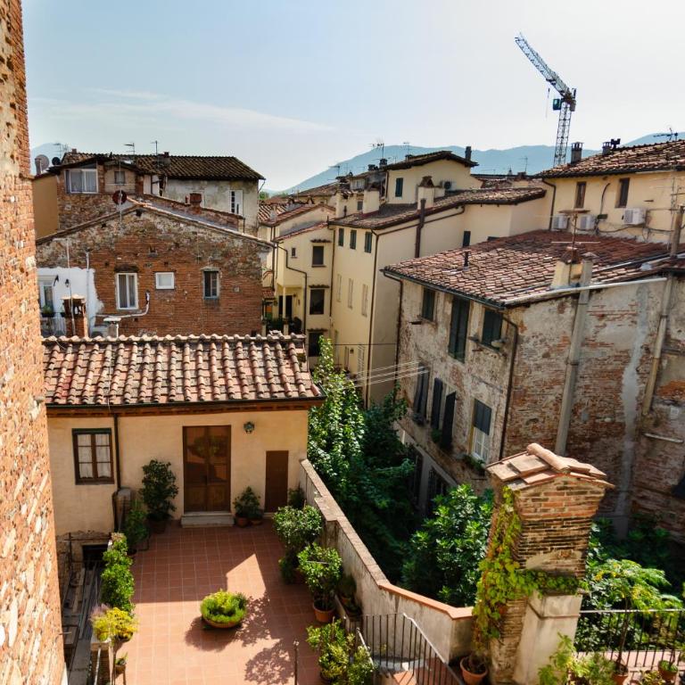 Sinidio - Appartamento con 3 Camere da Letto - 10