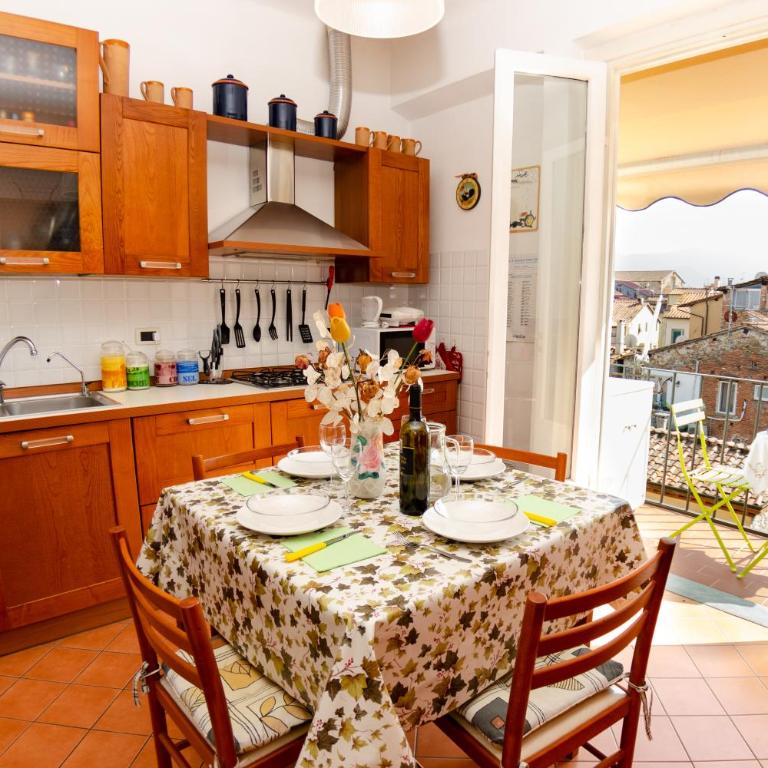Sinidio - Appartamento con 3 Camere da Letto - 11