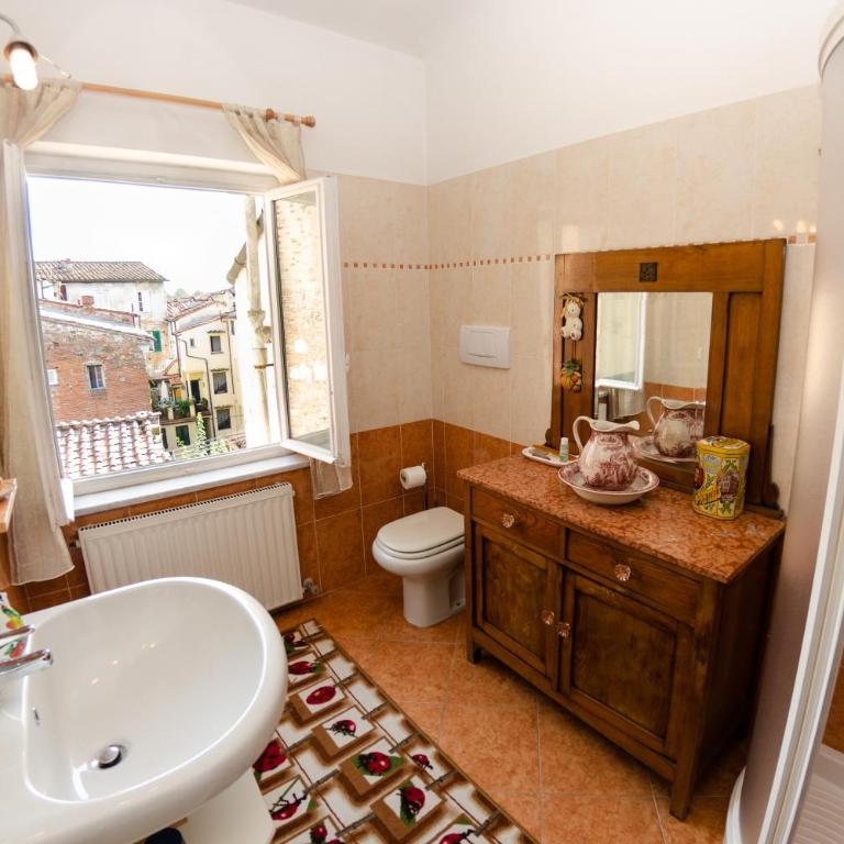 Sinidio - Appartamento con 3 Camere da Letto - 16