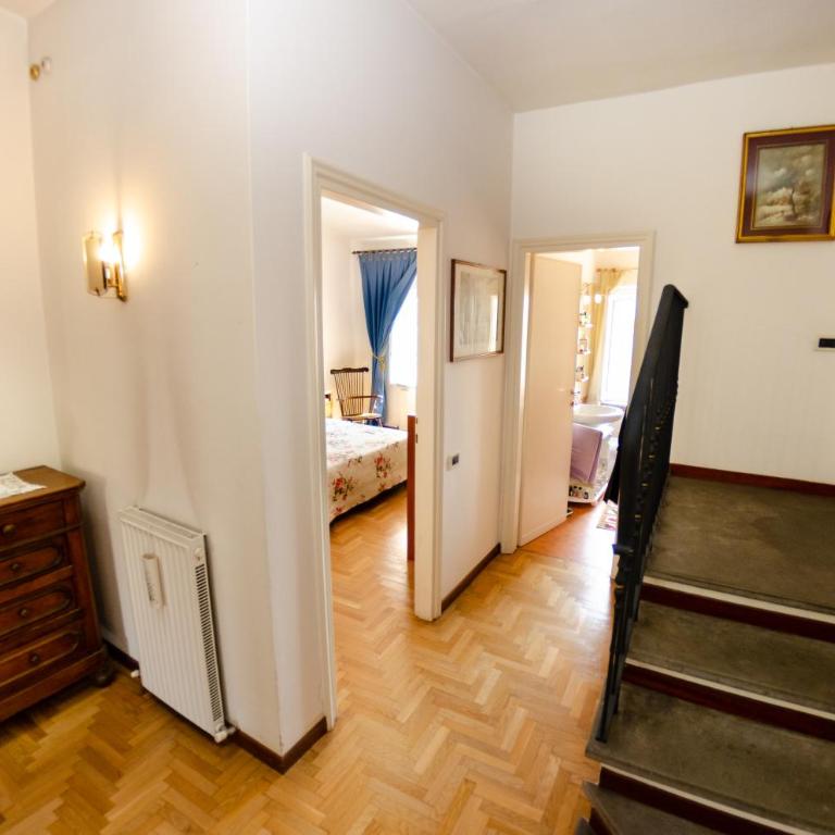 Sinidio - Appartamento con 3 Camere da Letto - 12