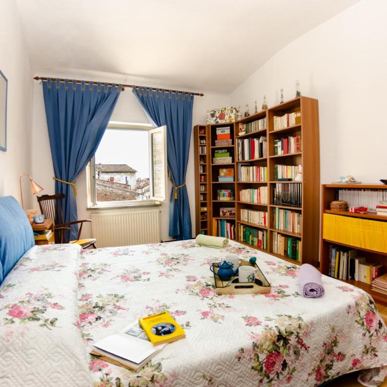 Sinidio - Appartamento con 3 Camere da Letto - 13