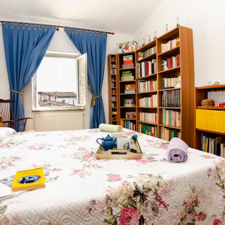 Sinidio - Appartamento con 3 Camere da Letto - 8