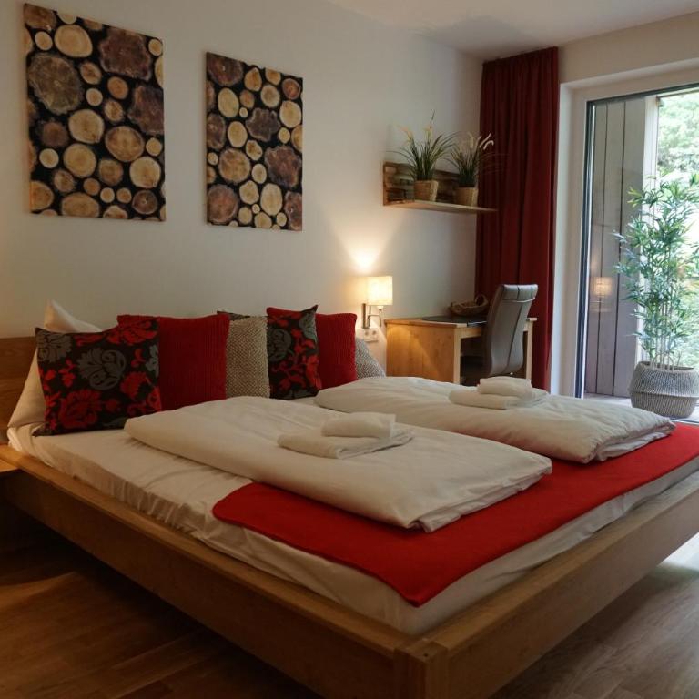 Alpin & See Resort - Apartment - 1