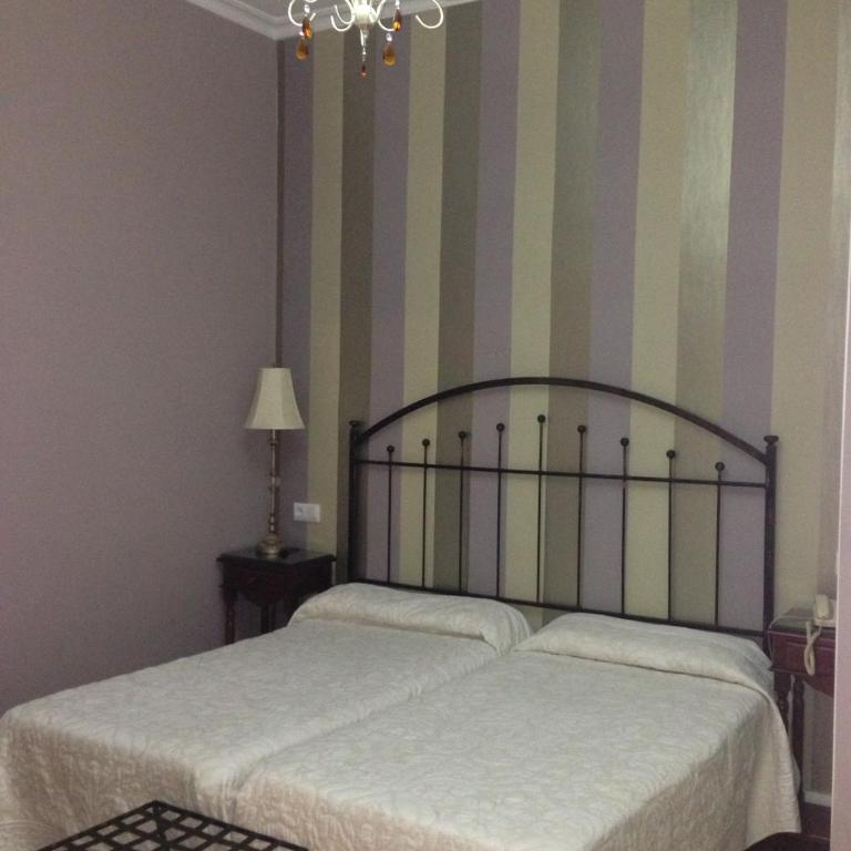 Le Petit Paris - Habitación Doble - 1 o 2 camas - 5