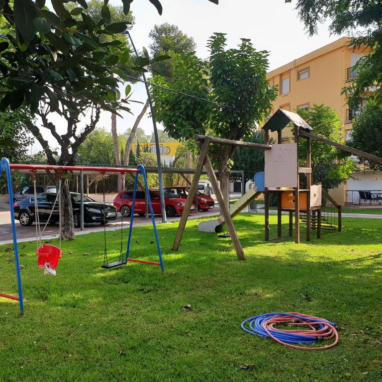 Playa Bella 2-2A - Apartamento de 2 dormitorios - 14