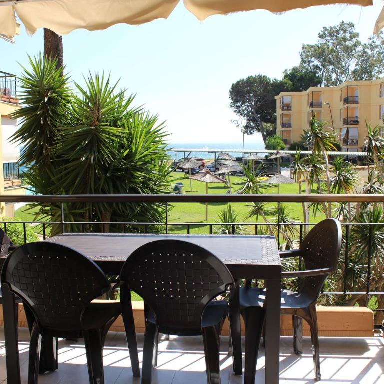 Playa Bella 2-2A - Apartamento de 2 dormitorios - 9