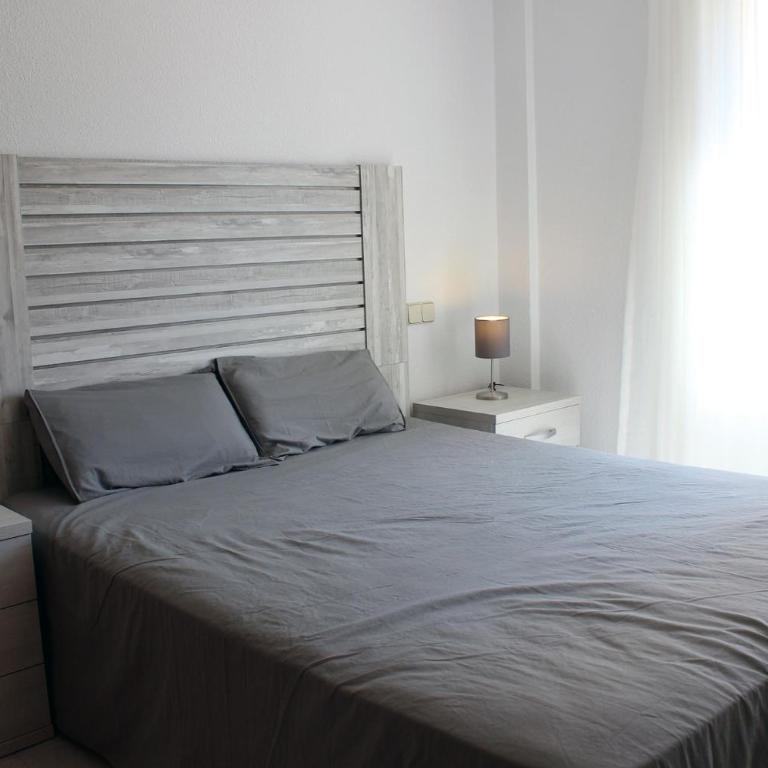 Playa Bella 2-2A - Apartamento de 2 dormitorios - 4