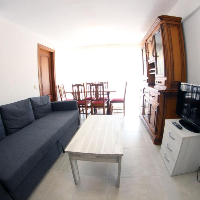 Playa Bella 2-2A - Apartamento de 2 dormitorios - 2