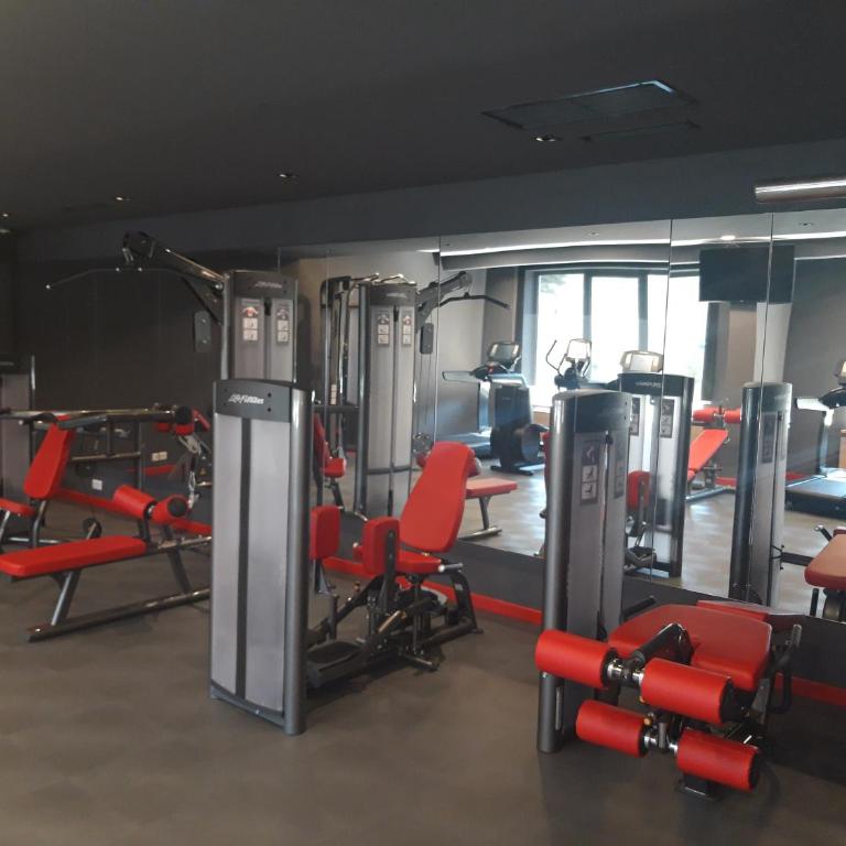 **KRUNA** Apart.i Spa - Apartman sa 1 Spavaćom Sobom - 45