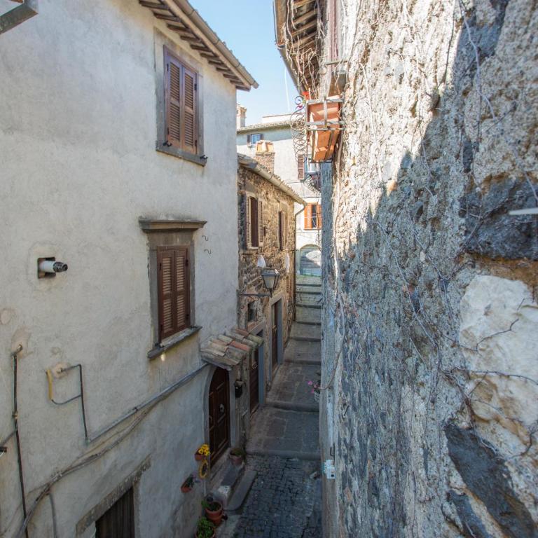 Tourist Apartment Anna - Appartamento Attico - 20
