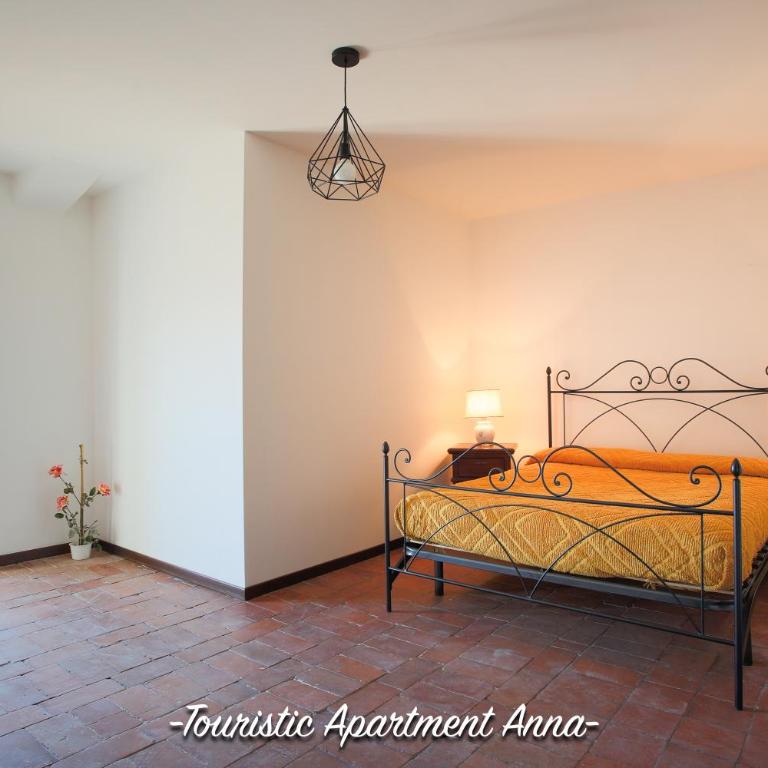 Tourist Apartment Anna - Appartamento Attico - 10